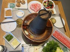 -牛街·马辈儿涮肉(牛街总店)