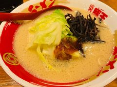 -豚王拉面(澳门银河店)