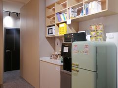 -六个番茄自习室·包间(燕塘燕侨大厦店)