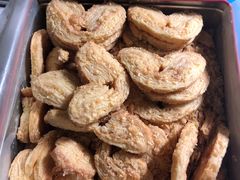 蝴蝶酥-家琳甜品(江南东店)