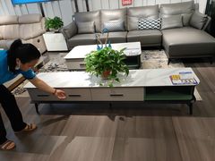 -香江家居品牌工厂批发城