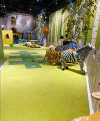 -幻贝家儿童乐园(苏州中心店)