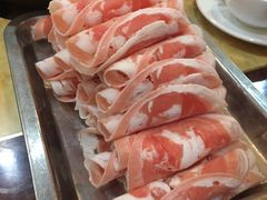 -木萨火锅店(开鲁路店)