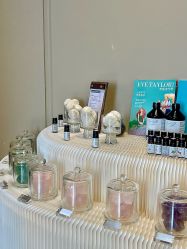 -婳香·女性英式芳疗SPA