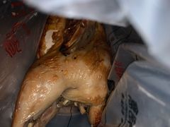 -吴山烤禽 (吴山路店)