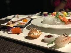 -FOUNT创意日料
