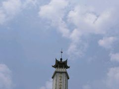 -狼牙山风景区