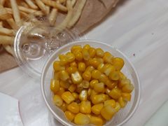 -麦当劳(燕顺路店)