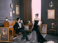 -艺匠摄影ARTIZ STUDIO(大连店)