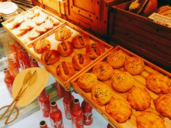 -盛宴标帜西餐厅龙虾.鲍鱼•牛排(重庆喜来登大酒店)