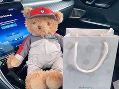 -宁波之星奔驰4S店(海曙店)