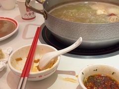 -八合里牛肉火锅(深圳海德店)