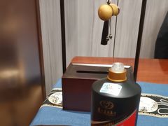 -海泰食府·新鲁菜·家宴(总部基地店)