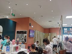 -海马体照相馆(厦门SM城市广场店)