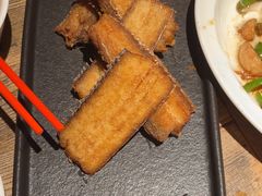 -老头儿油爆虾(胜利河美食街店)