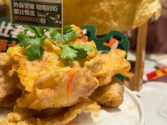 -老知青·东北菜(中华城店)