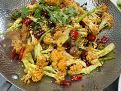 -食鸡公社辣子鸡·潍坊菜·烧烤