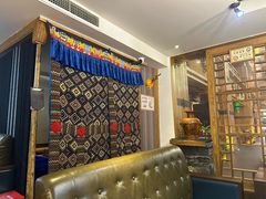 -思金拉措庄园藏餐(太阳岛店)