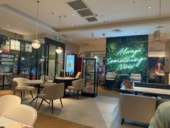 -必胜客(上地华联店)