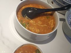 疙瘩汤-额娘·春饼烤鸭(天鸿店)