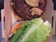 -麦当劳(新王府井店)