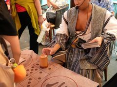 -三亚千古情景区游客中心-接待中心