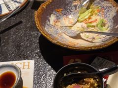 -古田居·特色寿司料理(星之岛旗舰店)