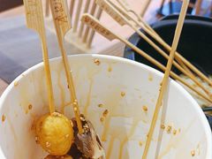 -廖记棒棒鸡(万象城店)