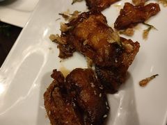 -环球港凯悦 · 享悦中餐厅