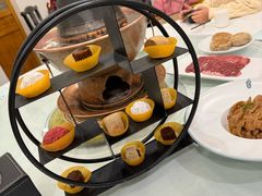-东来顺饭庄(西直门店)