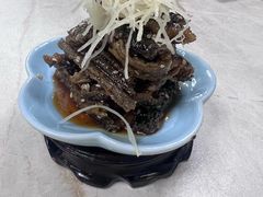-二泉园老菜馆·百年无锡菜