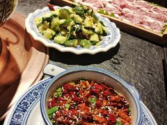 -清真京华源·涮肉烧烤(丰庆店)