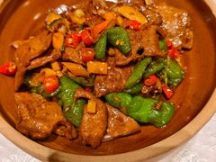 -马凯餐厅(地安门店)