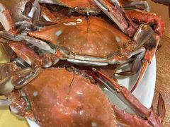 -胖大嫂渔家排档·全海景餐厅(渔村店)