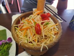 -紫滇源云南生态菜(丹凤街店)