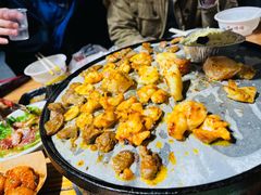 -胖记烤肉(湖大店)