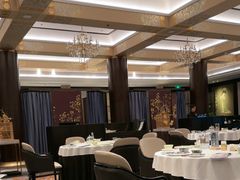 -君庭中餐厅(友谊宾馆店)