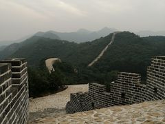 -龙泉峪长城