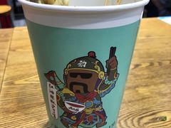 -麻小劲菌汤麻辣烫(体育西路店)