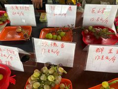 -马陆小张葡萄园农家乐