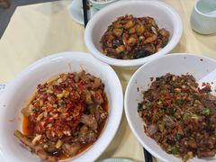 -笨罗卜浏阳菜馆(龙华鹏润达店)