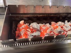 -白玉·朝鲜族烤串(南山店)