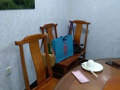 包厢-老义家清真烧烤·私房菜(青松路店)