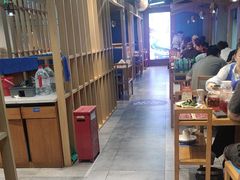 -大河宴·椒麻鱼火锅(北京路中和美食街店)