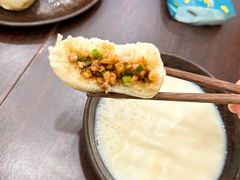-李刚油条