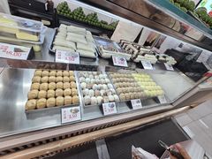 -许阿姨糕团店(南京总店)