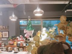 -咖法森林·咖啡  酒吧(天河店)