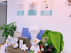 -蒂朵儿童绘画美术教室