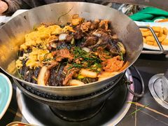 -烤肉刘·清真老北京炙子烤肉(虎坊桥老店)