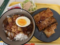 -和平馆·地道港澳茶餐厅(西门口店)